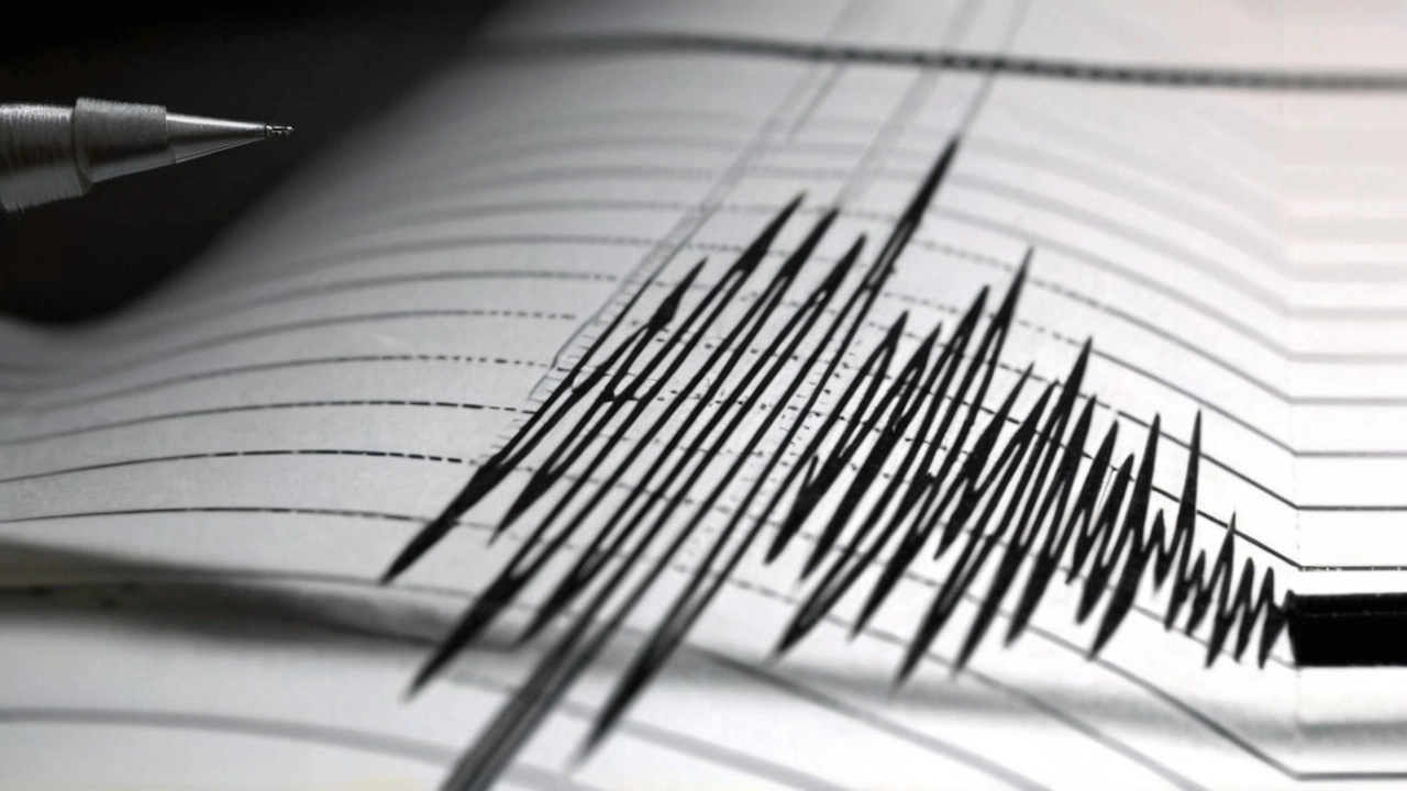 Мощное землетрясение магнитудой 7.3 потрясло Чили: подробности и последствия