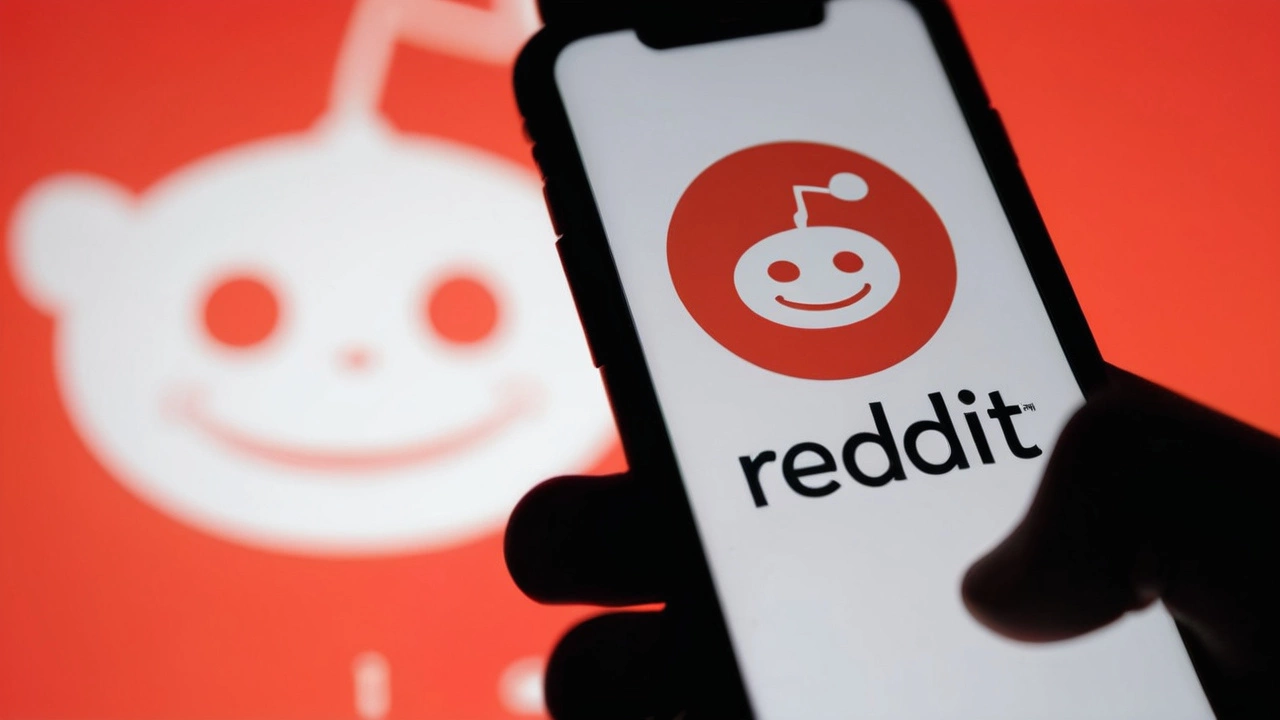 Новые платные сабреддиты на Reddit: больше возможностей для контент-креаторов