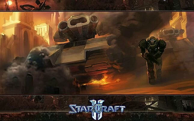 StarCraft-2-Terran